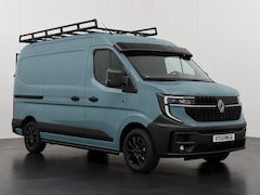 Renault Master E-Tech - L2H2 Long Range 87 kWh Vissinga Special Blue Agave