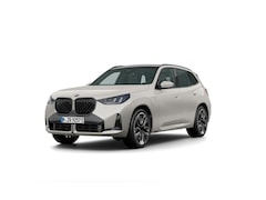 BMW X3 - 30e xDrive M Sport Pro | Trekhaak | Panorama Dak