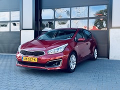 Kia Cee'd - 1.6 GDI First Ed. | Clima | Cruise | 1e Eig. | NAP | Dealer Auto |