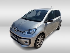 Volkswagen Up! - 1.0 65pk 5drs. | Camera | Cruise