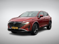 Nissan Qashqai - 1.5 e-Power Tekna Panoramadak + Cold Pack
