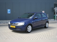 Opel Corsa - 1.2-16V Sport