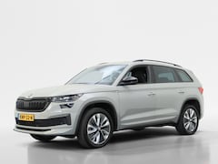 Skoda Kodiaq - 1.5 TSI Sportline 7 pers. | Panoramadak | Stoelverwarming | Camera |
