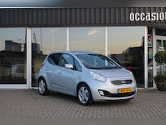 Kia Venga - 1.6 CVVT X-tra