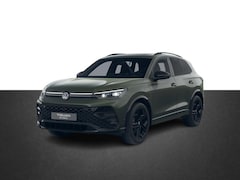 Volkswagen Tiguan - R-Line Edition 1.5 eHybrid 200 kW / 272 PK DSG | Black Style | Panoramadak | Trekhaak wegk