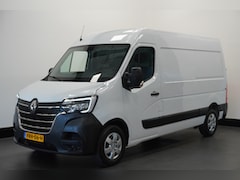 Renault Master - 2.3 dCi 150PK L2H2 - EURO 6 - Airco - Cruise - PDC - €13.950, - Excl