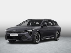Kia K4 - 1.0 T-GDi MHEV GT-Line Launch Edition (pano) | Navi. | Clima. | Adapt. Cruise. | Dodehoeka