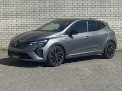 Renault Clio - 1.0 TCe 90 GPF Esprit Alpine | BOSE-Audiosysteem | Apple CarPlay / Android Auto | 360° Cam