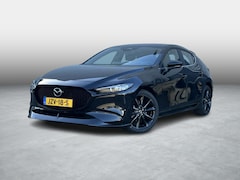 Mazda 3 Sport - 3 2.5 e-SkyActiv-G M Hybrid 140 Sport-line AeroPack