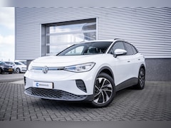 Volkswagen ID.4 - Pro 82kWH 286PK SOH 97% | Airco (automatisch) | DAB ontvanger | Matrix LED koplampen
