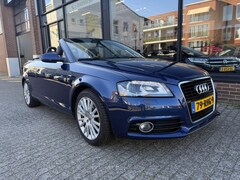 Audi A3 Cabriolet - 1.4 TFSI Ambition Pro Line S