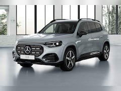 Mercedes-Benz GLB - GLB 250+ Business Solution AMG | Premium Pakket | Nightpakket | Trekhaak