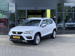 SEAT Ateca - 1.4 TSI 150PK Xcellence Navigatie | Camera | Keyless | 18 Inch