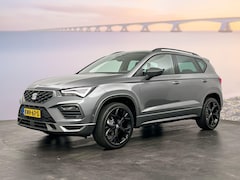 SEAT Ateca - FR Business Intense 1.5 TSI 110 kW / 150 PK SUV 7