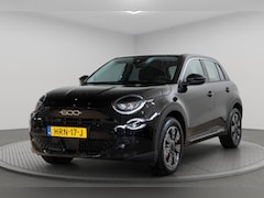Fiat 600 - 1.2 Hybrid Urban | Camera | Keyless | Parkeersensoren | Navigatie | Climate Controle | Lic