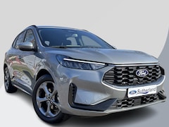 Ford Kuga - 2.5 FHEV ST-Line | SCI | 190pk | Geen stekker nodig | Winterpack | Sync 4 Navigatie | Appl