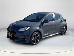 Toyota Yaris - 1.5 Hybrid 130 Executive | Storm Grey | Demo