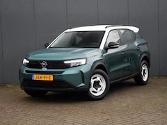Opel Frontera - Edition 1.2 Turbo Hybrid 110pk Automaat TELEFOONINTEGRATIE | CRUISE.C | AIRCO | 16'' STAAL