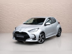Toyota Yaris - 1.5 Hybrid 115 Dynamic Automaat | Comfort pack | Buitenspiegels automatisch inklapbaar | S