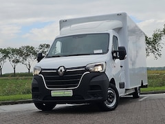 Renault Master - T35 ac camera EURO6