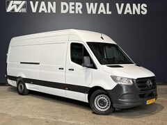 Mercedes-Benz Sprinter - 314 CDI 143pk L3H2 Euro6 Airco | Camera | Apple Carplay | Android Auto 270 Graden Achterde