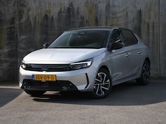 Opel Corsa - GS 1.2 Turbo Hybrid 145pk Automaat ADAPT. CC | 16''LM | PDC + CAM. | DODE HOEK | NAVI | DA