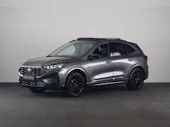 Ford Kuga - 2.5 PHEV ST-Line X Black Pack | Panoramadak | Elektrisch inklapbare trekhaak