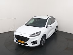Ford Kuga - 2.5 PHEV 225pk ST-Line X Keyless Entry | 4 seiz. banden | Elektrische kofferklep | B&O