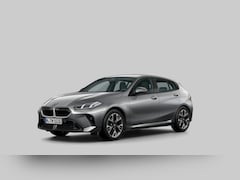 BMW 1-serie - 120 | PDC Voor/Achter | DAB-Tuner | M Sportpakket | Sportstoelen Voor |