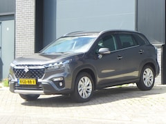 Suzuki S-Cross - 1.5 Hybrid Select automaat Rijklaarprijs | Tot 10 jaar Garantie | Onderhoudsbeurt | Mobili