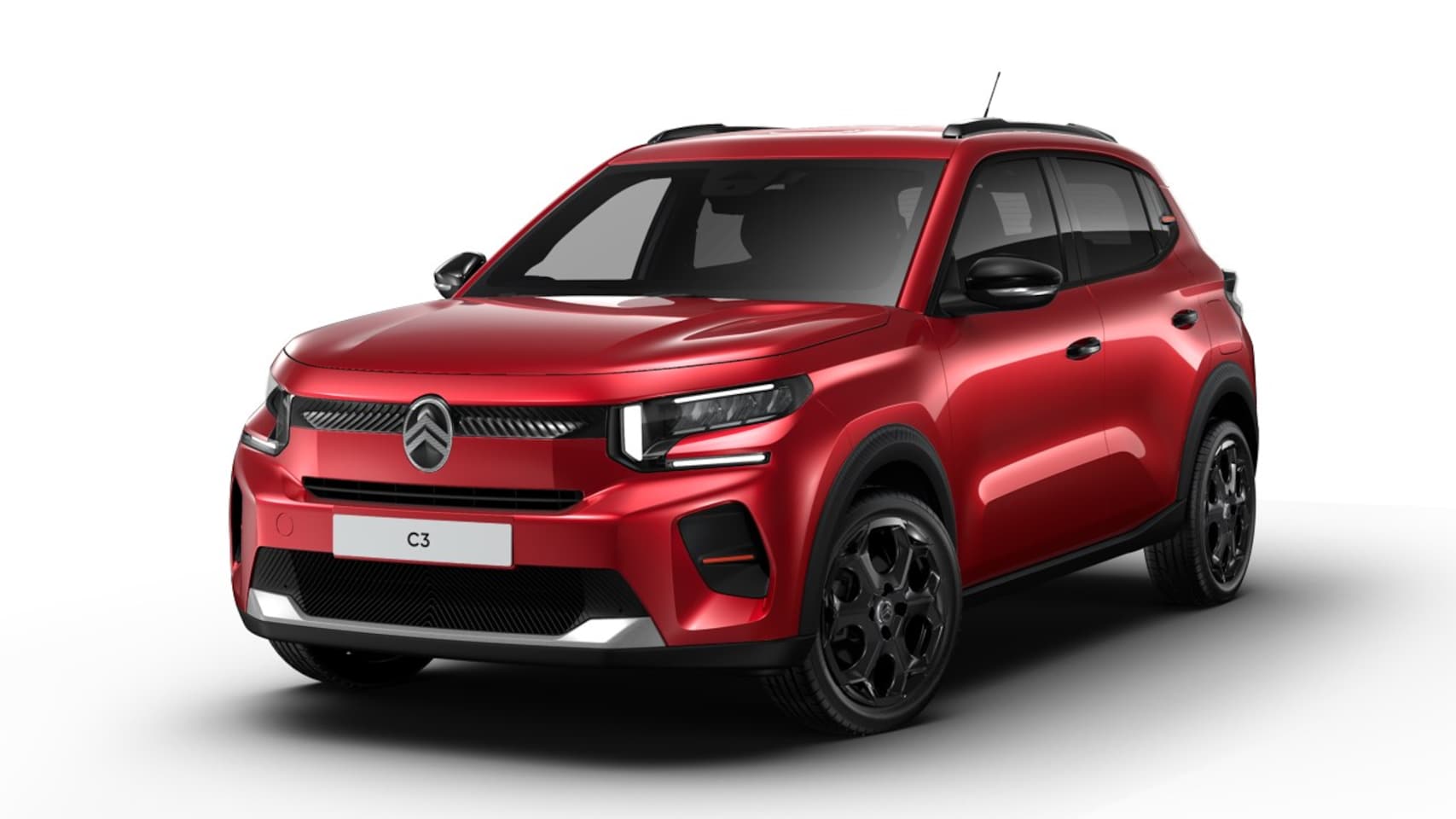 Citroën C3 - Collection | Achteruitrijcamera | Dagrijverlichting | Extra getinte achterste zijruiten en - AutoWereld.nl