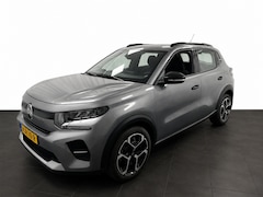 Citroën C3 - PLUS 100pk Airco | Mirrorlink Navi | Cruise