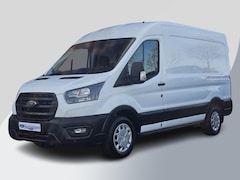 Ford Transit - 350 2.0 TDCI L2H2 Trend | Automaat | Camera | Trekhaak | Cruise control | Lane assist | Vo