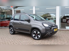 Fiat Panda - 1.0 Hybrid City Cross | Orig NL auto | Trekhaak |