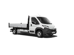 Opel Movano Electric - Standaard - Chassis Cabine | Elektrisch verstelbare en verwarmbare buitenspiegels | Parkee