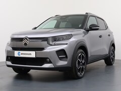 Citroën C3 - Max | Achteruitrijcamera | Dagrijverlichting | Draadloze telefoonlader