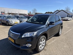 Toyota RAV4 - 2.0 VVTi Executive Business