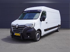 Renault Master - T35 150pk L3H2 Energy ComfortApple Carplay Camera parkeersensoren Navigatie Bullbar Sideba