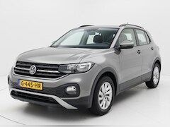 Volkswagen T-Cross - 1.0 TSI DSG Life ADAPTIVE CRUISE TREKHAAK DAB