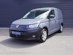 Volkswagen Caddy Cargo - 1.5 TSI 115pk Benzine Automaat Navigatie Apple Carplay Parkeersensoren Cruise control