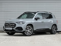 Mercedes-Benz GLB - GLB 200 Automaat Business Solution AMG | MANUFAKTUR | Advanced Plus Pakket | Nightpakket |