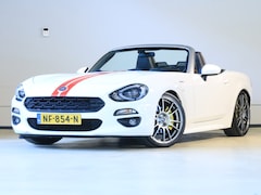 Fiat 124 Spider - Lusso