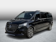 Mercedes-Benz V-klasse - 300d L3 Avantgarde ex BTW en Incl. BPM | + 240PK | 8-PERS | DISTRONIC + | 360 CAMERA