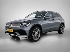 Mercedes-Benz GLC-klasse - 300e 4MATIC Premium Plus 320 PK | Automaat | Elektrische Trekhaak | Elektrisch Panorama Da