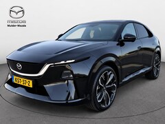 Mazda CX-6e - Takumi 258pk 78kWh | Maztex leder | *DEMO