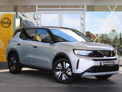Opel Frontera - 1.2 Turbo Hybrid GS 7p. 5 JR GARANTIE | Winterpack | BLIS | Achteruitrijcamera | Cruise co