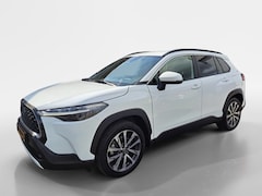 Toyota Corolla Cross - 2.0 High Power 153 pk Hybrid 200 Style
