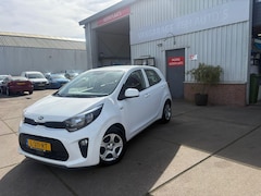 Kia Picanto - 1.0 DPi ComfortLine 5p Airco, cruise