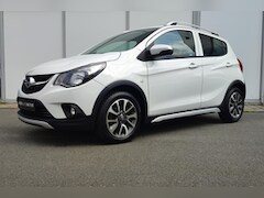 Opel Karl - 1.0 Rocks Online Edition | Navigatie via App | Cruise Control | Airco | Apple Carplay/Andr