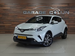 Toyota C-HR - 1.2 Executive | CRUISE | CAMERA | STOELVERW. |